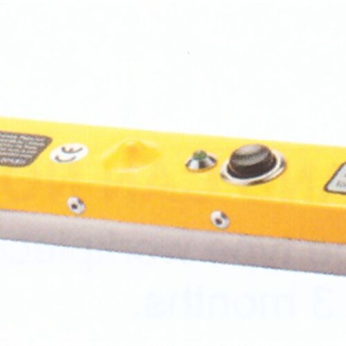 台湾VERTEX鹰牌 手持式退磁器 脱磁器 模具退磁器 消磁器 VDM-50