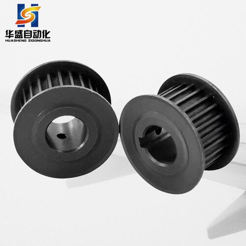 高扭矩圆弧齿同步轮EBJ01 02 EBJ12 21 22 EBJ31 EBJ41 42替S5M型