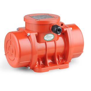 厂家三相2极仓壁下料振打器工业震动筛振动平台微型振动电机