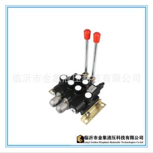 整体多路换向阀ZS1-L10EOT一连二连二联三连三联四连四联五连五联