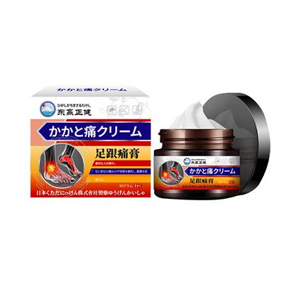 足跟膏舒缓脚后跟痛脚底肿足跟酸痛胀肿不痛难忍膏护理膏