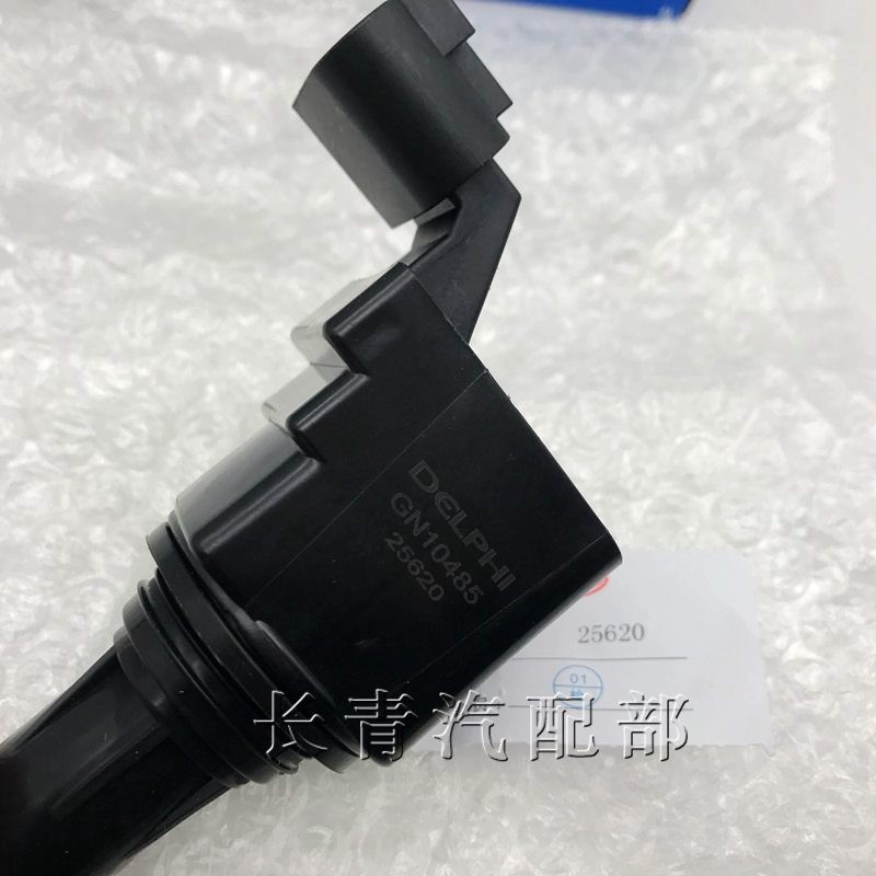 适配别克新君威君越原厂点火线圈雪佛兰迈锐宝新陆尊GL8压包