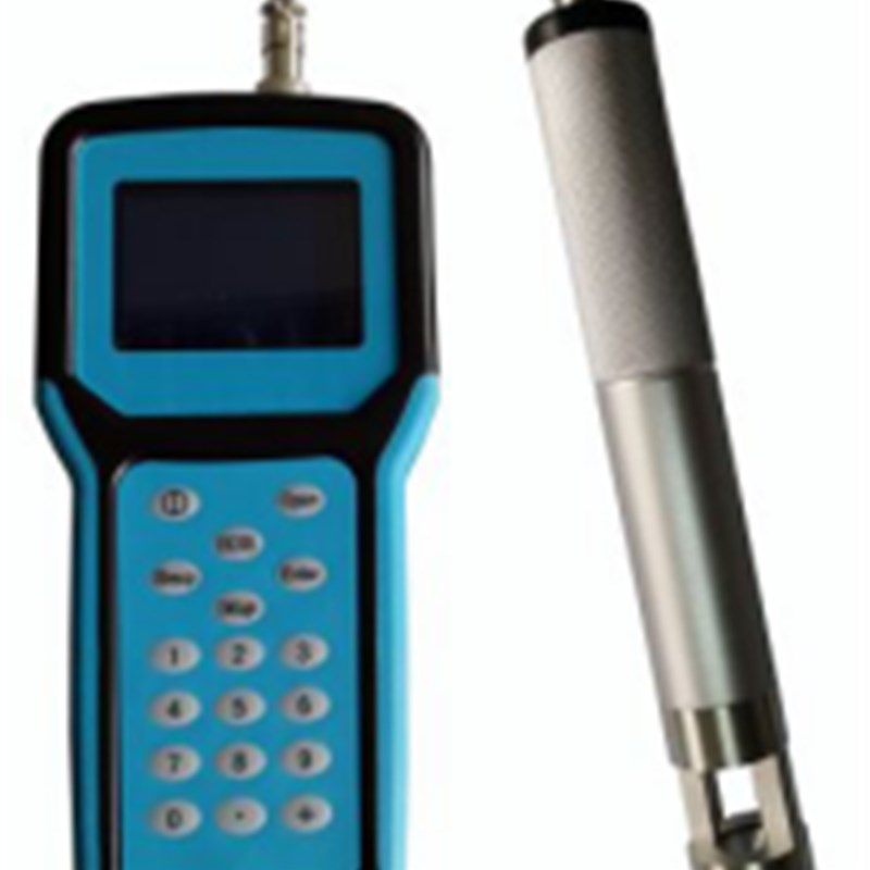 JF-9000便携式大量程烟尘测试仪/直读式烟气综合分析仪