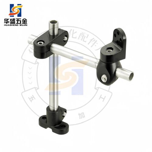 旋转光电夾头传感器支架光电开关支架套装SENJA SENJ传感器用附件