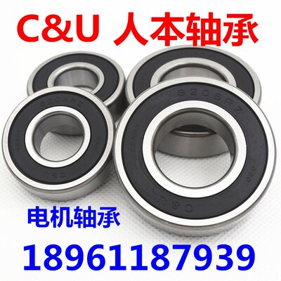人本轴承 6000 6001 6002 6003 6004 6005 6006 6007 6008 P5