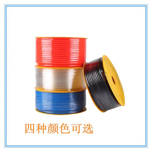 SXC  CHVIRD优质进口空压软管PU8*5气管8MM外径5MM内径1卷=100米