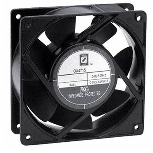 全新正品ORION风机OA4715-23TB/WB 230V 28W/24W 12038散热风扇