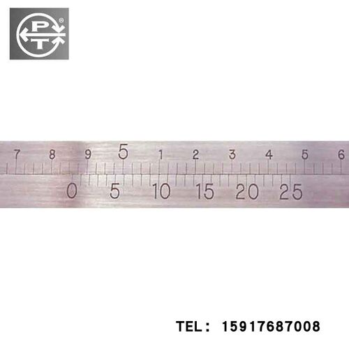 美国π尺原装直径卷尺PI-TAPE圆周尺PM2SPSS300-900mm O.D.