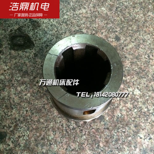 CY5112新乡机床厂立车配件20A304齿轮Z19 L171
