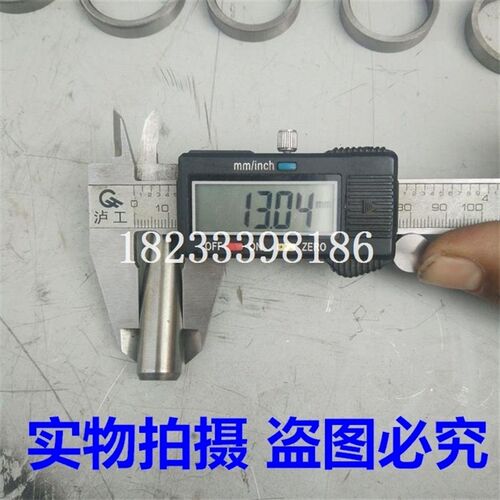 华源莱动LD 4L22 4L23多缸柴油机气门四配套 气门组件 柴油机配件