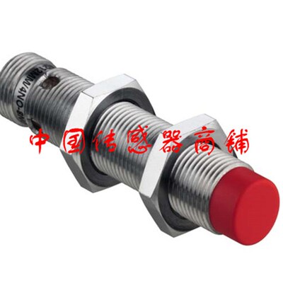 现货热销全新劳易测接近开关传感器IS 112 MM/4NO-4E0-M12
