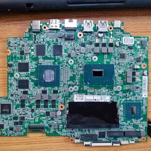 机械革命深海泰坦x1主板 GI5KN4A MB 主板战神Z7M-KP7G1主板