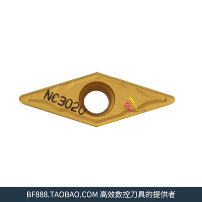 克洛伊刀片 VCMT/VBMT110304/160404/160408-HMP NC3030/NC3020