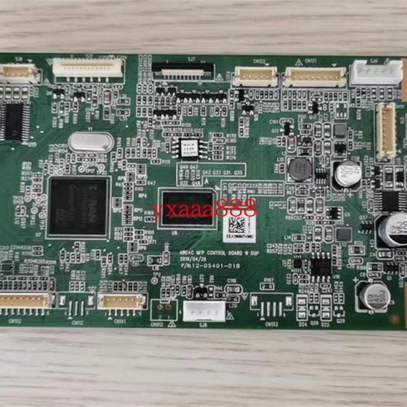 适用联想领像M101DW M100 M102DW 主板接口板
