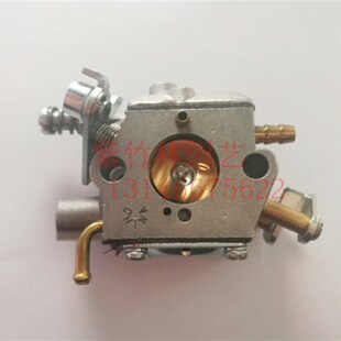 适用于原装富世华543RS割灌机化油器胡斯华纳割草机化油器