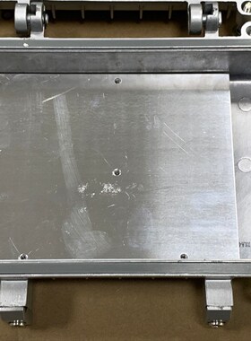 AP防水盒衬板  铝板  裸板  05铝盒专用(已加工4个固定孔)