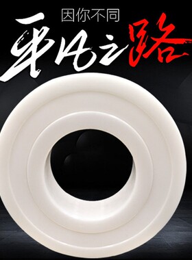氧化锆全陶瓷轴承608 6000 6001 6002 6003 6004 6005CE 满珠密封