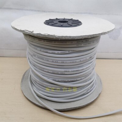 flexelec 冷库下水发热线发力斯 排水发热丝 门边加热丝ftso电热