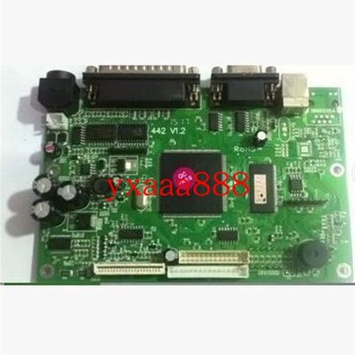 佳博 9025T 9034T 9134  1324D 标签机主板  打印头