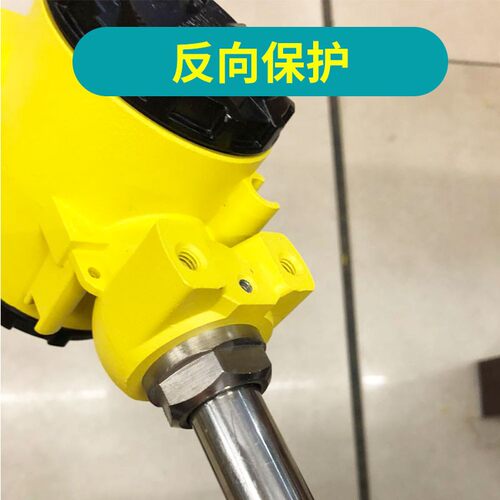 高精度浮球液位变送器/法兰型液位计/ 耐高温液位传感器/ 4-20mA