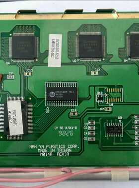 M014AGA M0014A REV:A