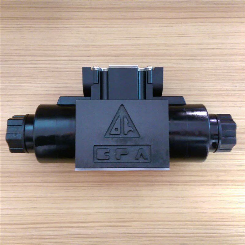 DFB-03-3C4-AC220-35油压电磁阀3C2电磁换向阀3C6台湾东峰DOFLUID