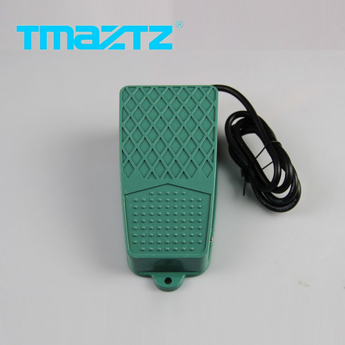 TMAZTZ 脚踏开关 脚踩开关 脚踏板开关 TFS101 FS101
