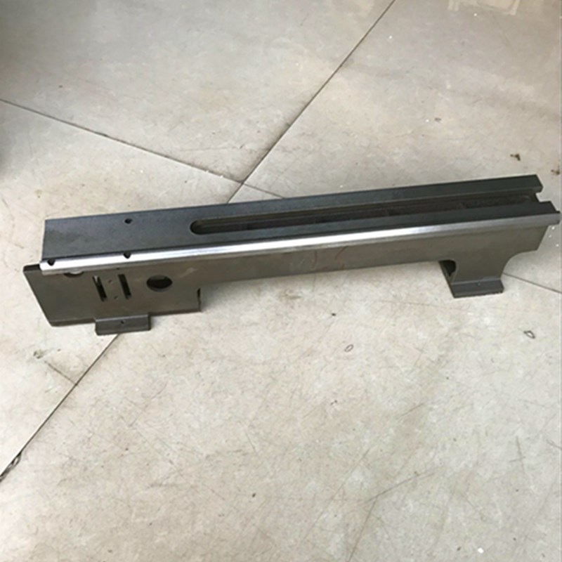 西马特车床轨道导轨床身C2车床导轨CJ9518 C2-200床身导轨西马特