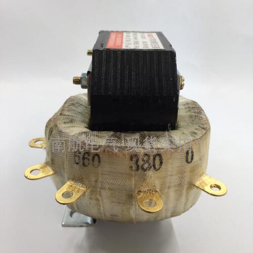 全铜矿用控制变压器(KL)QC83-200 1140V 660V 36V可定做可开票