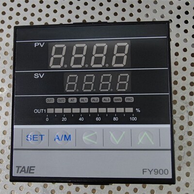 FY900-301100 FY900-302100 FY900-101100/201100  FY900台仪温控
