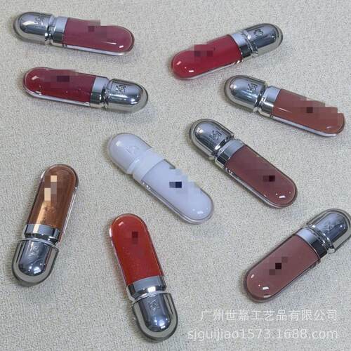 现货k/iko3D唇釉唇蜜唇彩口红镜面玻璃22 12 02 15 32号豆沙