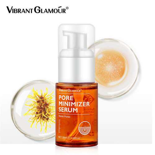 Salicylic Acid Serum 30ml VG-MB038 Pore Minimizing Hydrating