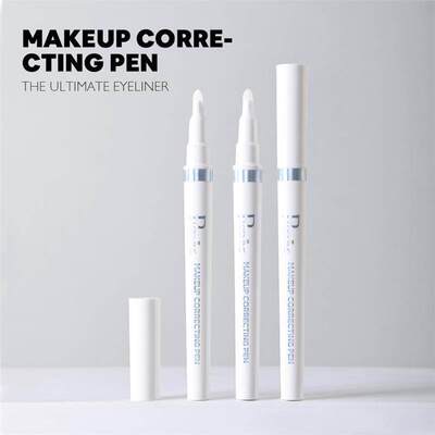 Portable Makeup Corrector Pen 便携补妆卸妆修正笔