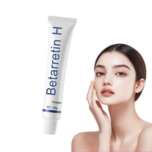 Betarretin H Cream Manchas面部护肤维护霜 30g焕肤保湿修护现货