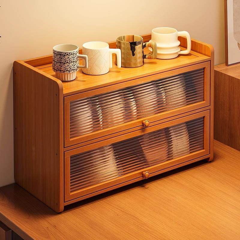 杯架置物架桌面杯子收纳客厅餐桌台面水杯茶杯茶具咖啡杯桌上防尘,厨房/烹饪用具,抹布架/厨房清洁收纳架,淘宝优惠券,粉丝福利购,淘宝优惠卷