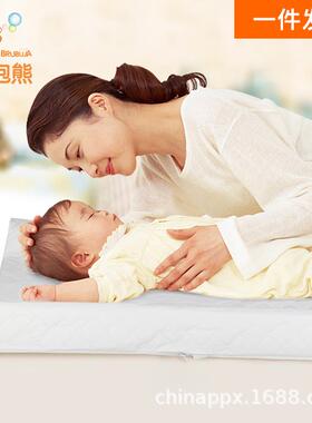 OK100婴儿尿布台防水新生儿护理垫换衣尿布垫宝宝按摩台抚触垫CPC