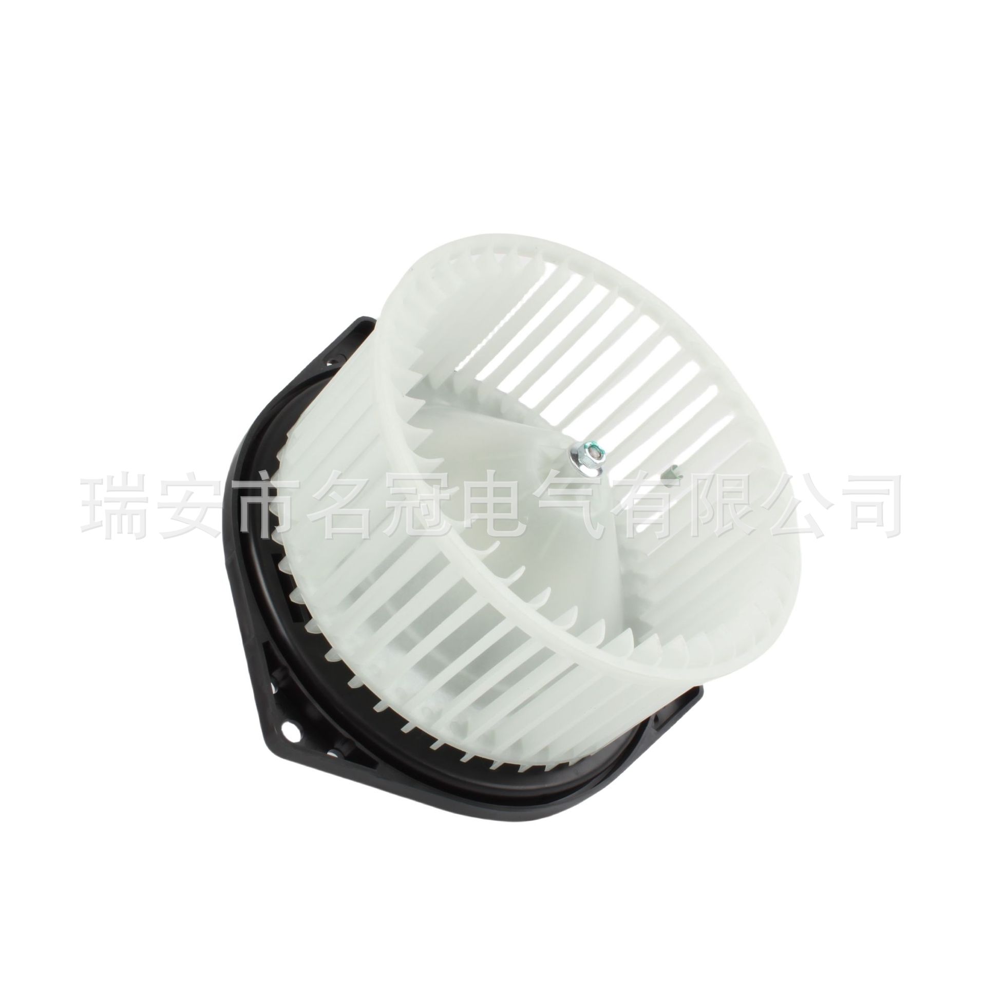 适用于五十铃D-MAX汽车空调鼓风机 暖风机 左舵右舵98008893