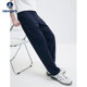 弹力裤 子 男2026春季 新款 三防 Navigare意大利小帆船直筒休闲裤