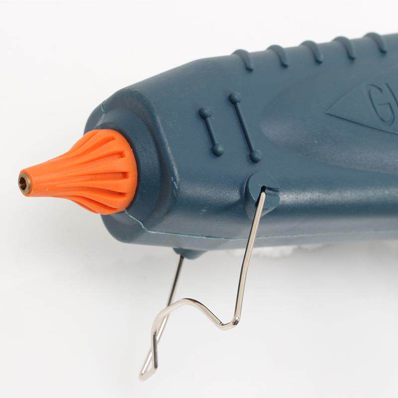 500瓦可调温热熔胶枪 电热胶枪包邮