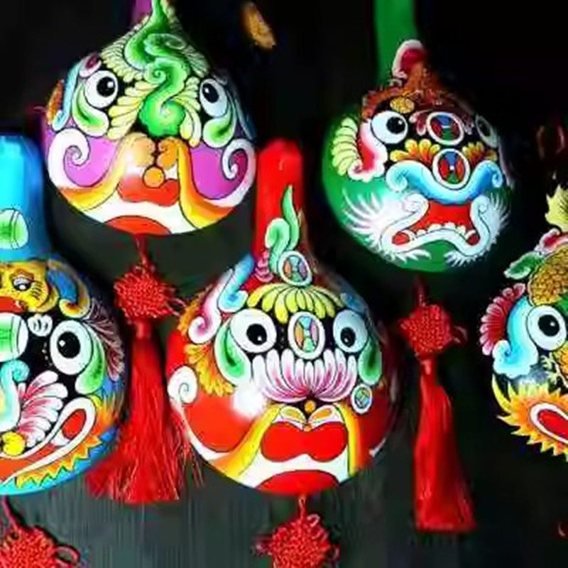 树脂工艺品厂平光彩绘漆陶瓷上色手彩油漆装饰品调色油性漆颜料漆
