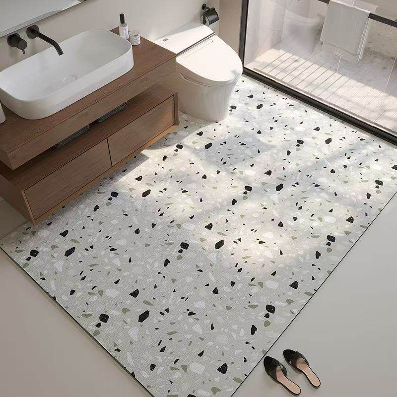 纳然浴室地垫淋浴房沥水垫儿童小碎石隔水镂空丝圈防滑脚垫浴室防,居家布艺,家用脚垫,淘宝优惠券,粉丝福利购,淘宝优惠卷