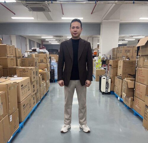 法国进口COCZ水光霜