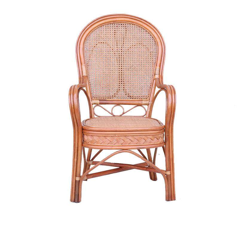 藤椅户外阳台老人高靠背腾椅子休闲藤编办公茶楼麻将单人真藤滕椅,商业/办公家具,商用藤编家具,淘宝优惠券,粉丝福利购,淘宝优惠卷