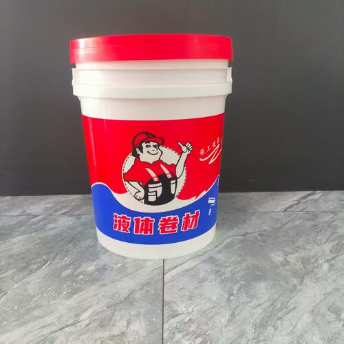 液体卷材屋顶堵漏防水涂料补漏裂缝修补弹性耐高温国标