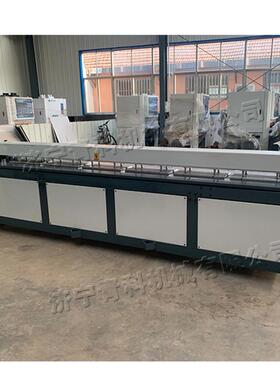 PPVC塑料板材卷圆机 全自动不锈钢焊接机 热塑性板材电动卷筒机