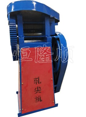 钢筋轧尖机金属线材轧尖穿模轧尖机铝线轧头机 捻尖机定制轧尖机