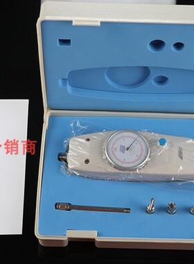 包邮指针式推拉力计拉伸压缩剥离力试验测量Kg公斤N牛顿 测力计