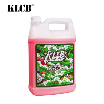 KCLB苛力虫胶树胶去除剂除胶剂汽车洗车虫尸鸟屎清除去污剂清洗剂
