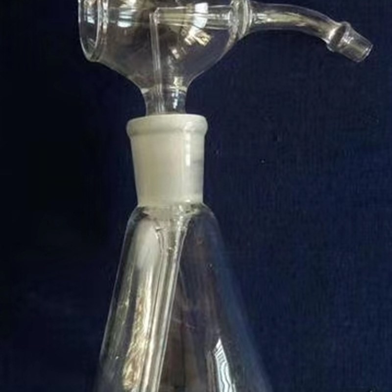 三角薄层喷瓶30ml50/100ml显色喷瓶 带球喷雾瓶 配单联球