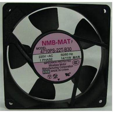 原装正品NMB-MAT4710PS